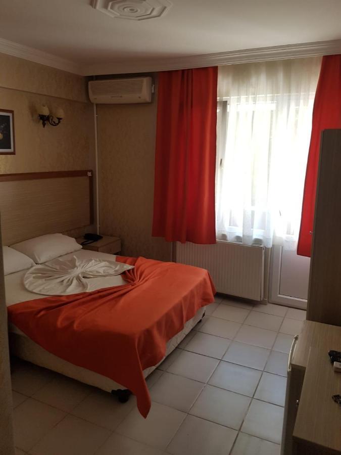 Istanbul Yildiz 3*