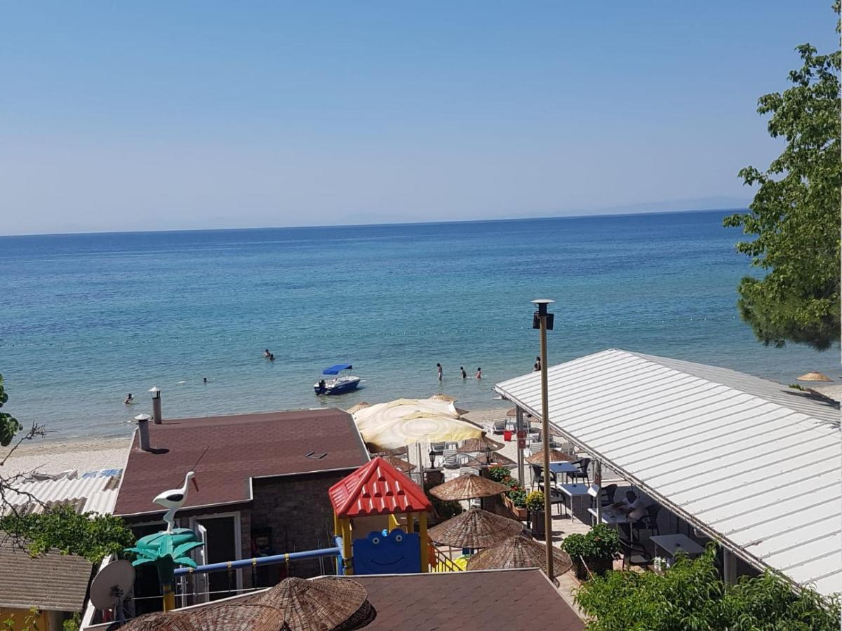 Istanbul Yildiz 3* Marmara Ereglisi
