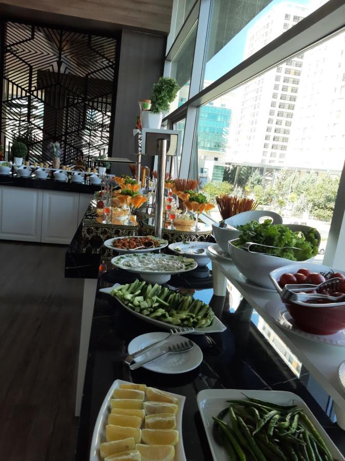 Hotel Park Dedeman 4*