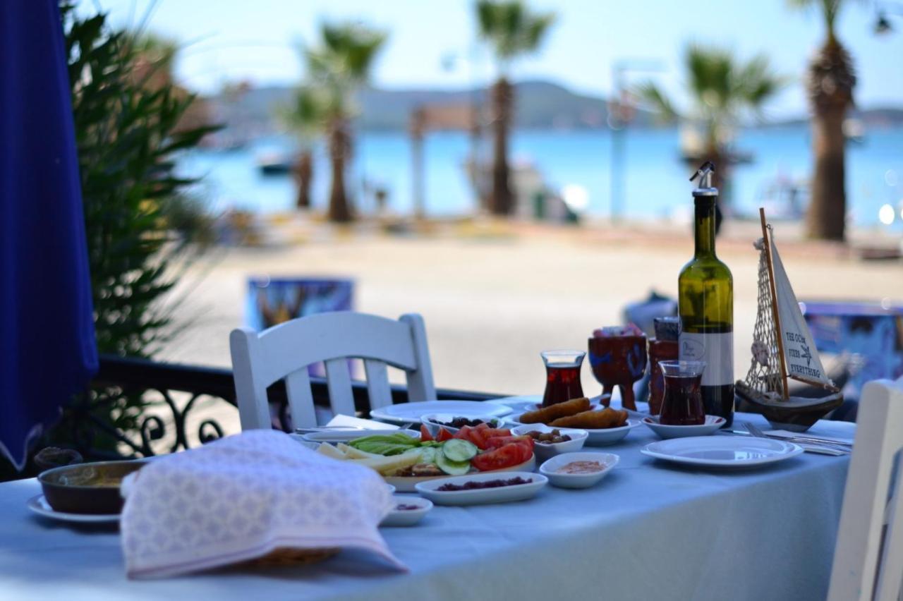 Guest house Aliye Hanim *
