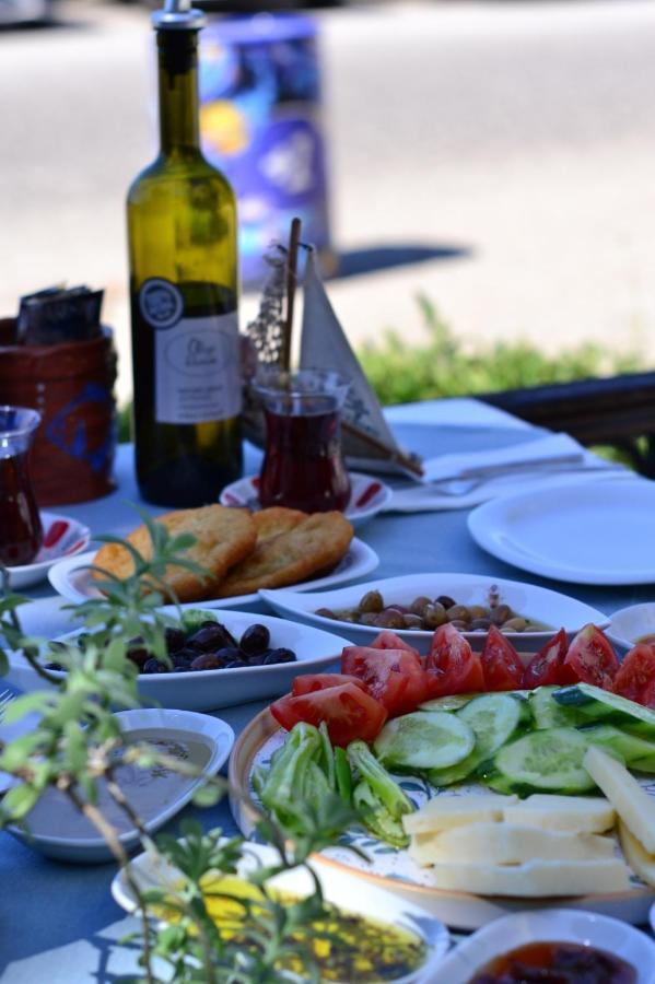Aliye Hanim Guest house *