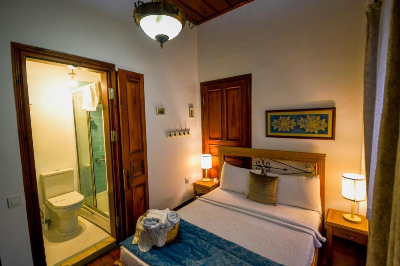 Aliye Hanim Guest house