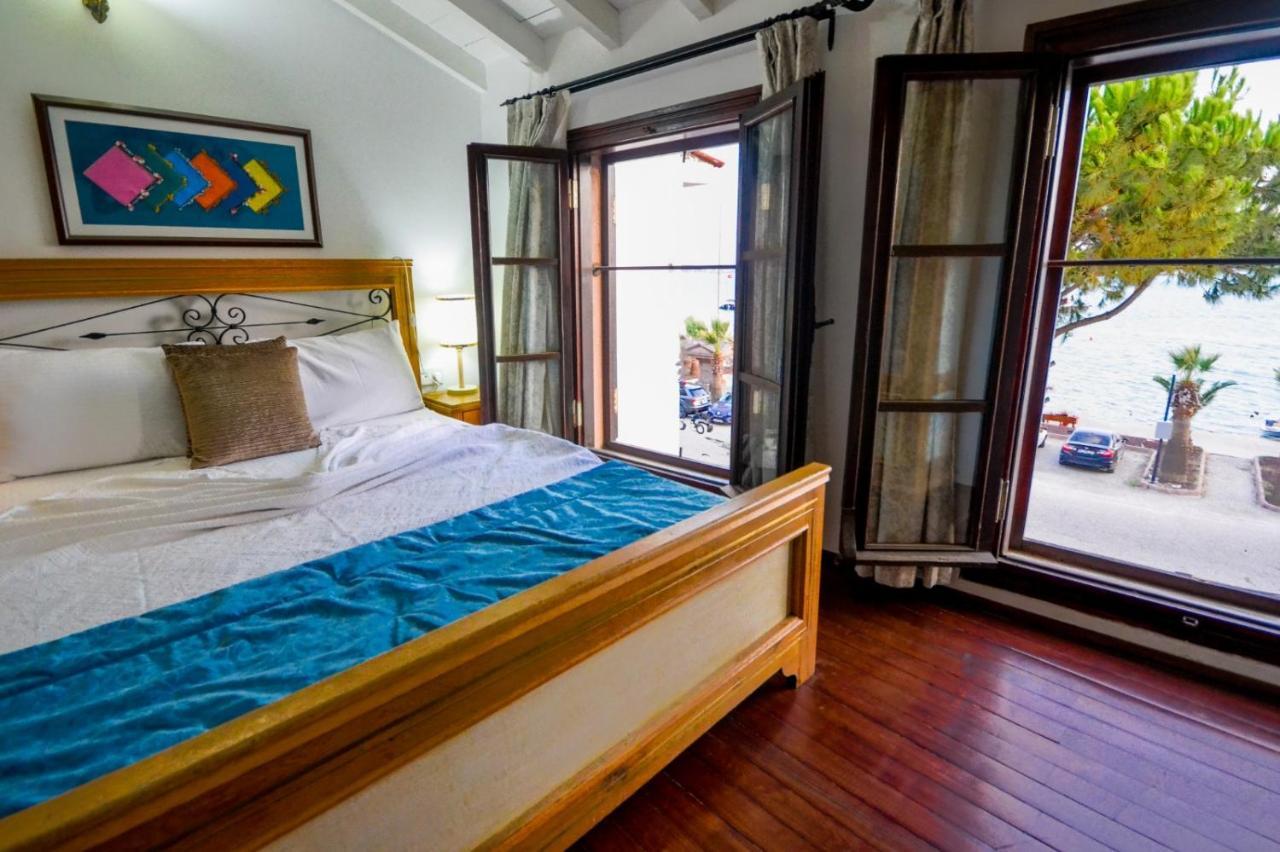 Aliye Hanim Guest house Ayvalik