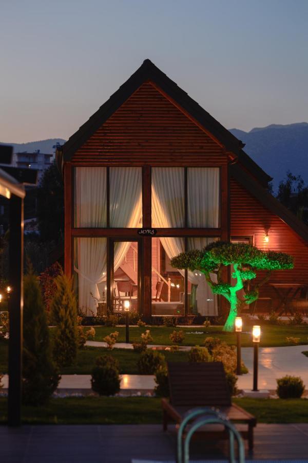 Villa D'mare Demre