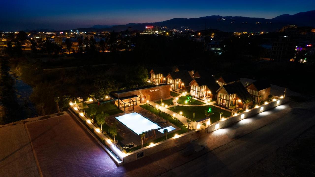 Villa D'mare Demre