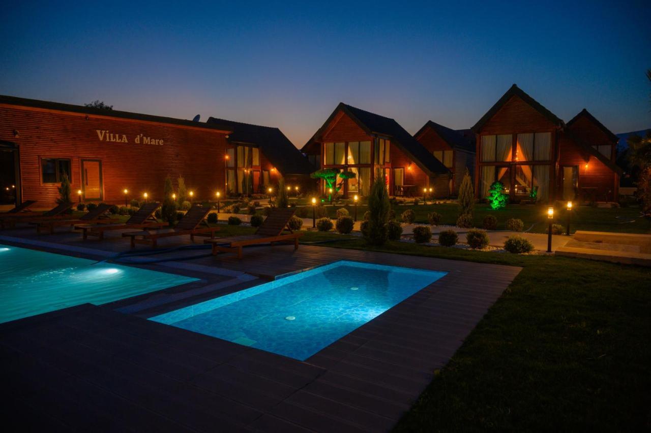 Villa D'mare Demre