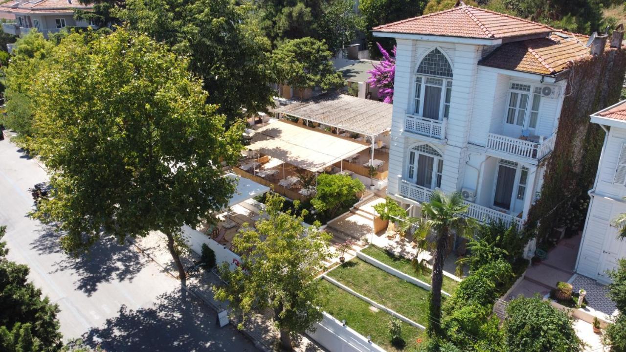 Hotel Ikigai Rifat Adalar