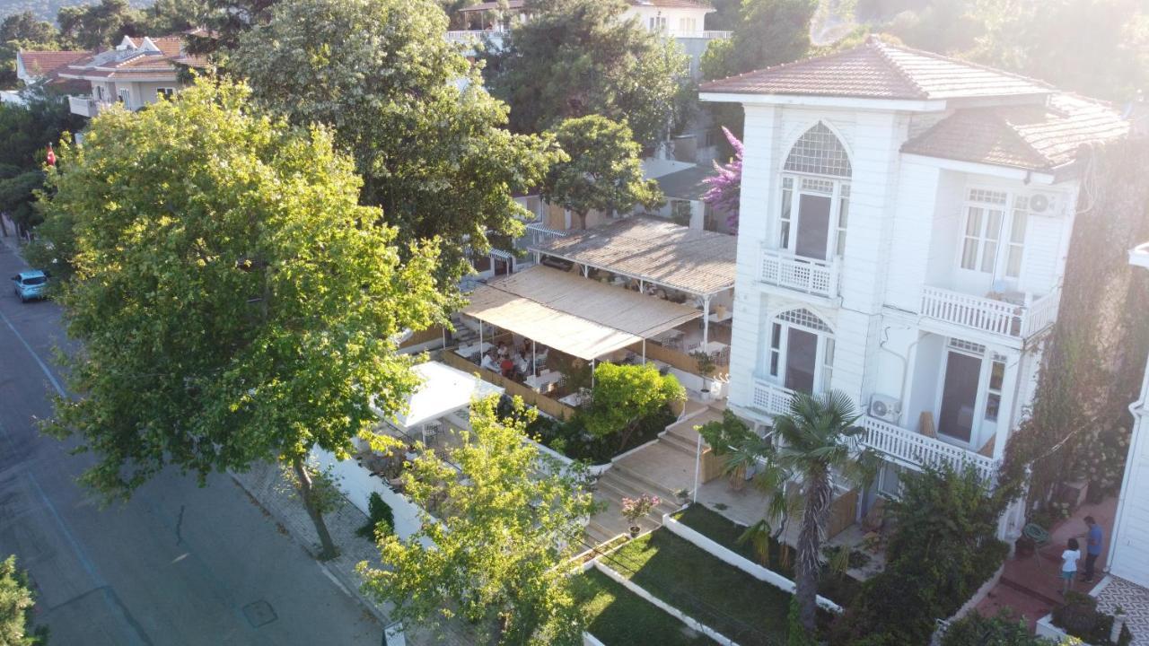 Hotel Ikigai Rifat