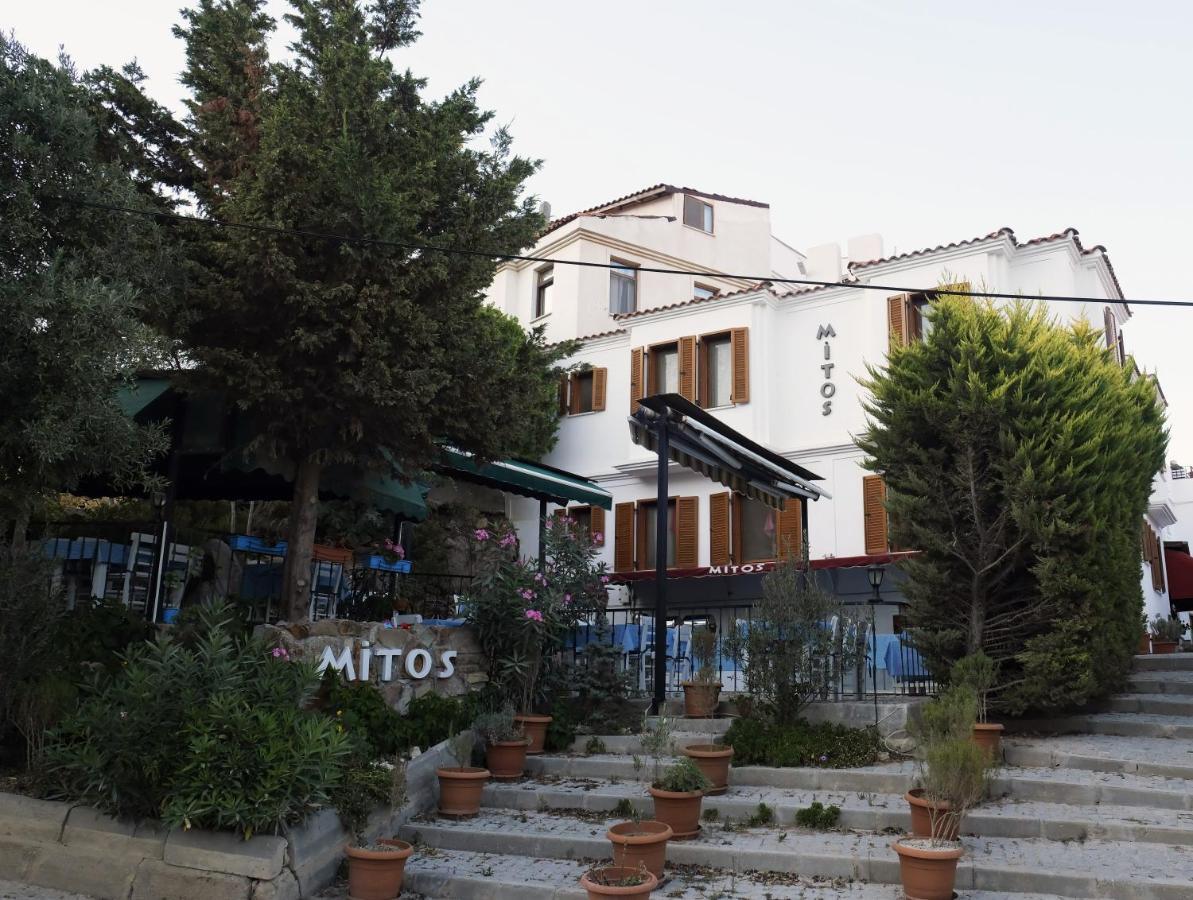 Mitos Guest house 2*