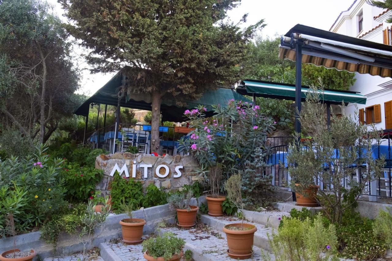 Mitos Guest house Bozcaada