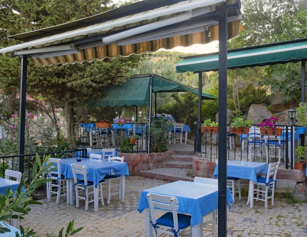 Mitos Guest house 2*