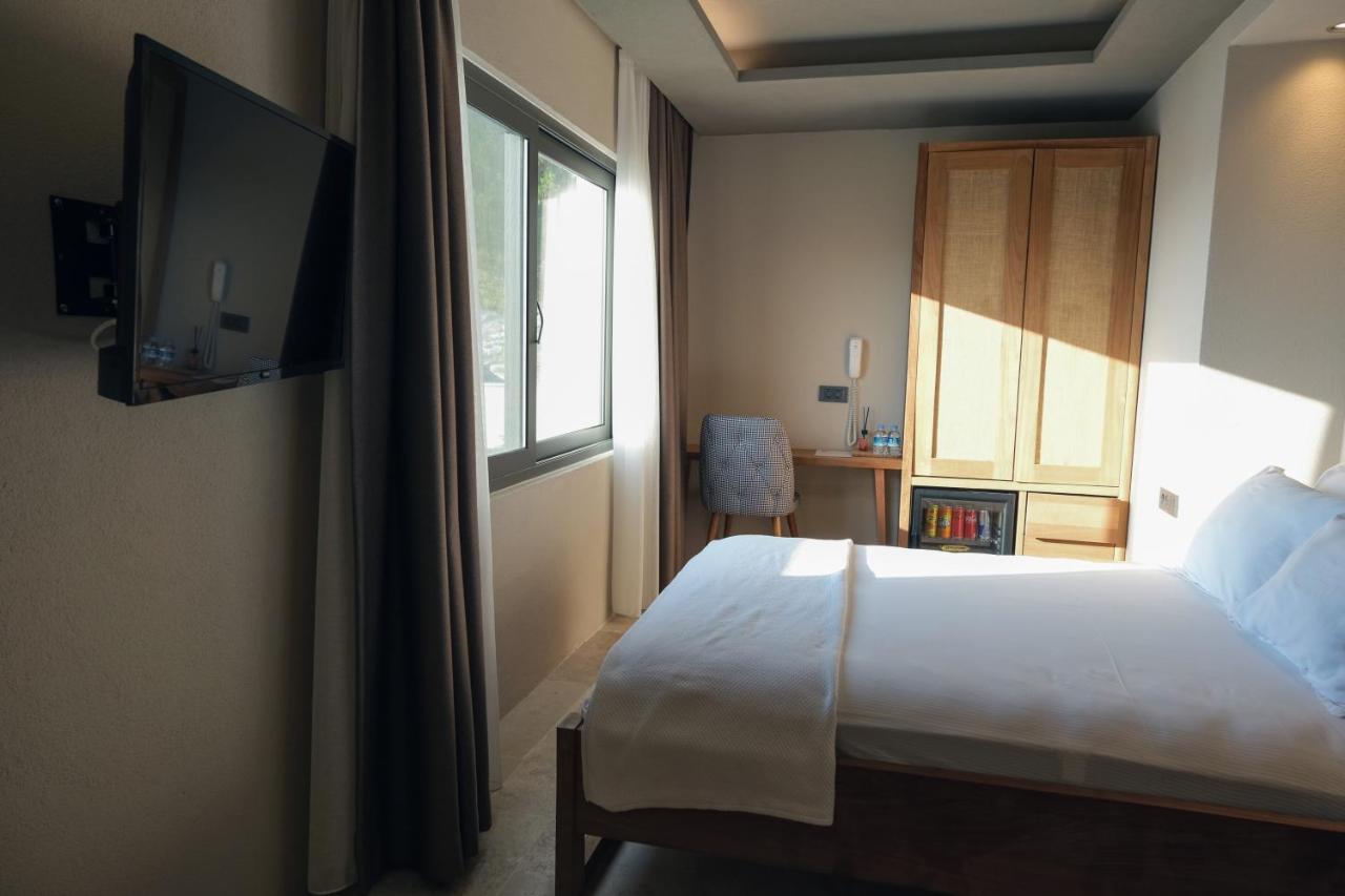 Life Butiq Hotel Yalikavak