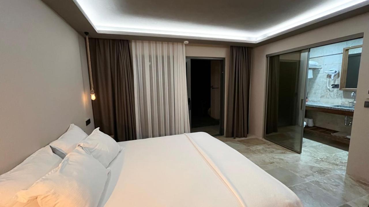 Life Butiq Hotel Yalikavak