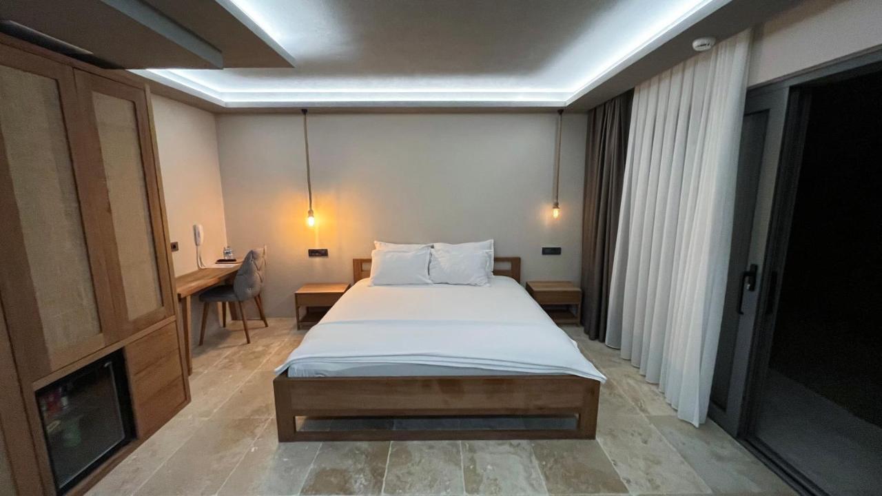 Hotel Life Butiq *