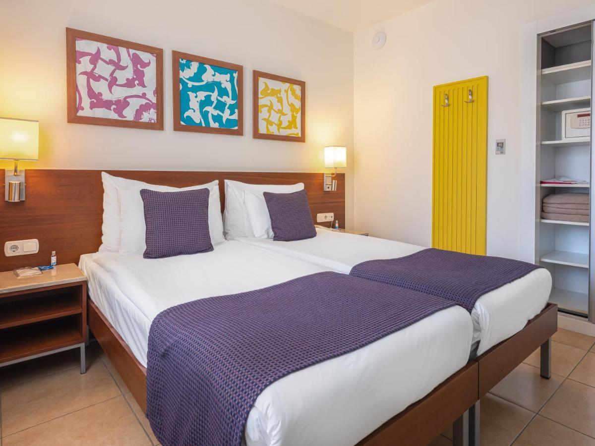 Barut B Resort 4*