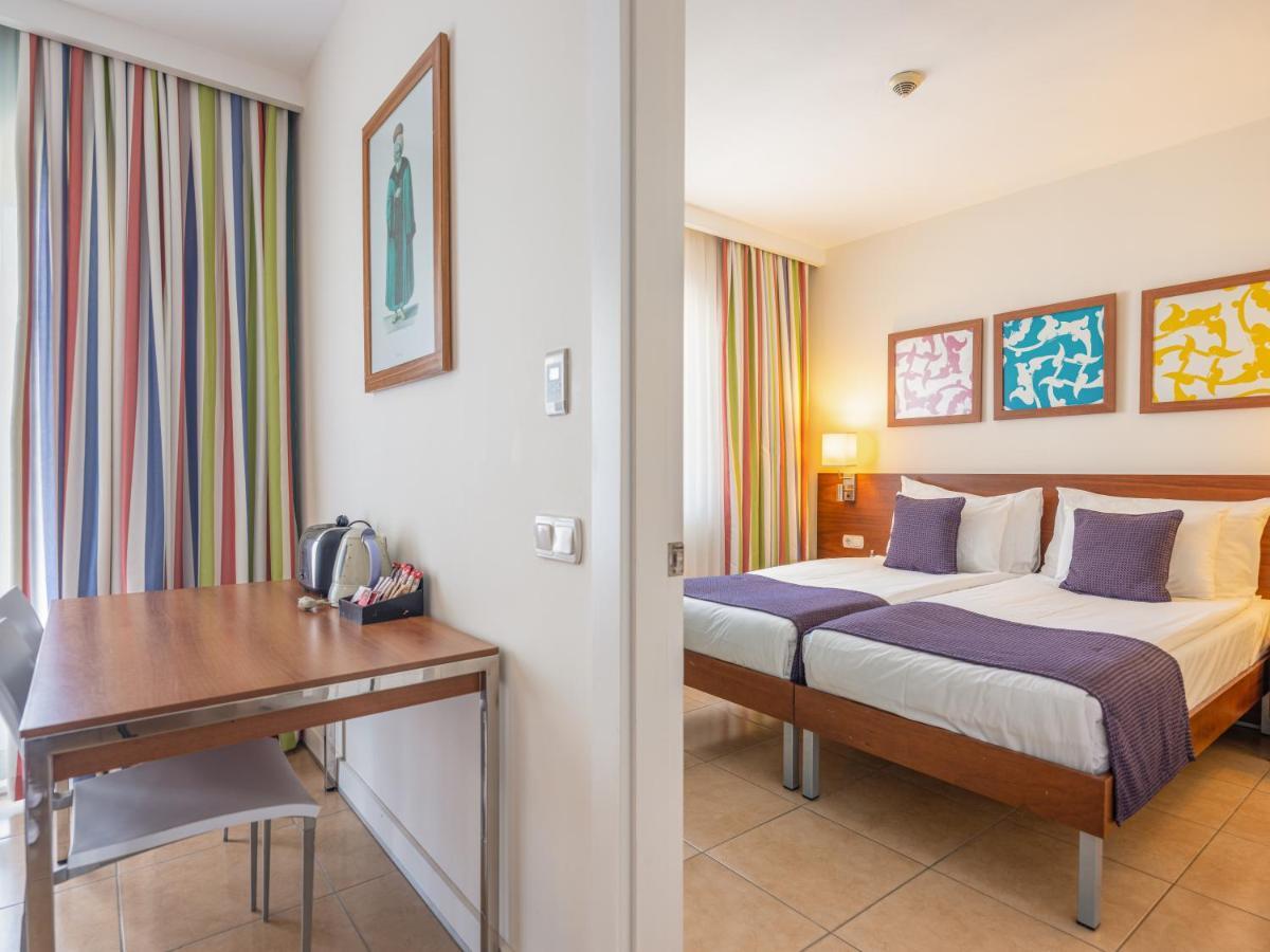 Resort Barut B