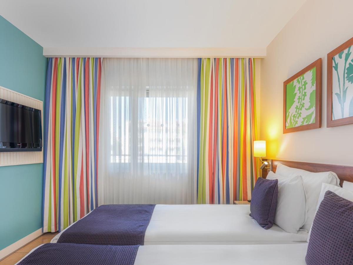 Barut B Resort