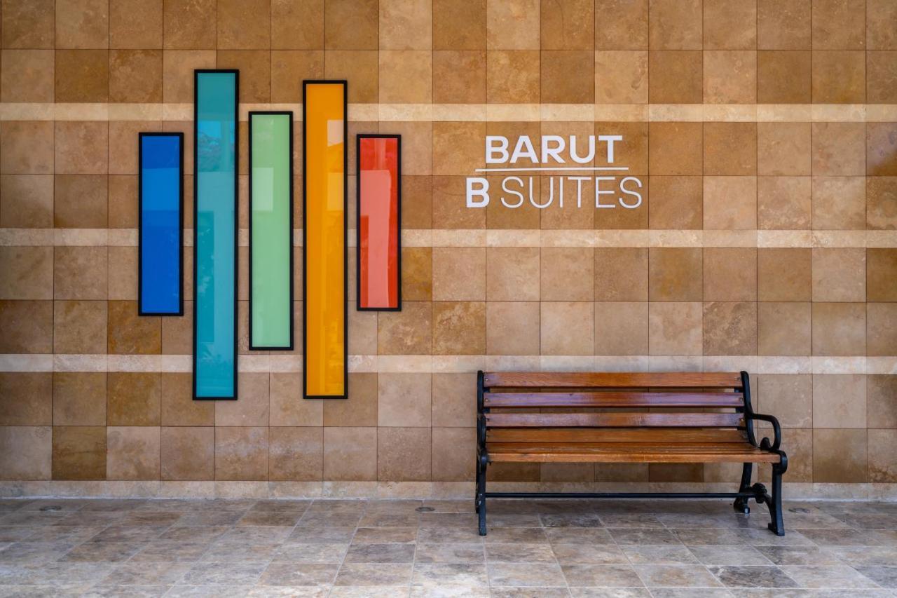 Barut B Resort Side