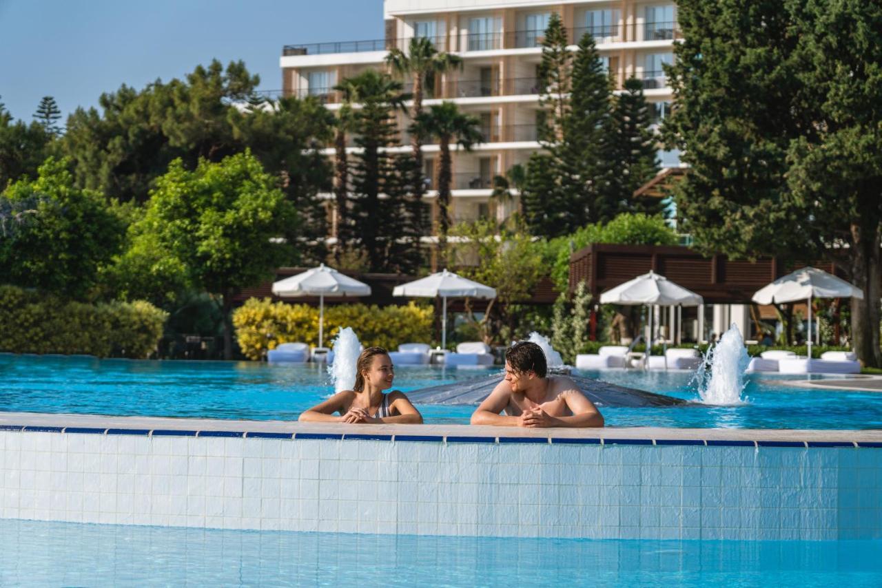 Resort Tui Magic Life Rixos Beldibi - Adult Only 5*