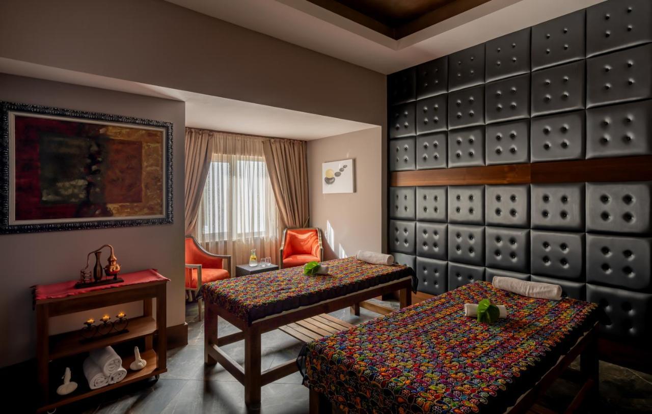 Tui Magic Life Rixos Beldibi - Adult Only Beldibi (Kemer)