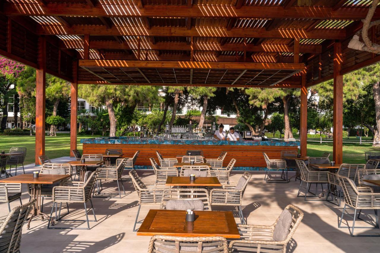 Tui Magic Life Rixos Beldibi - Adult Only