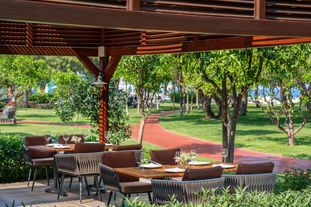 Resort Tui Magic Life Rixos Beldibi - Adult Only