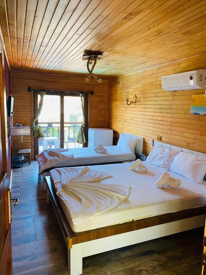 Hotel 7 *
