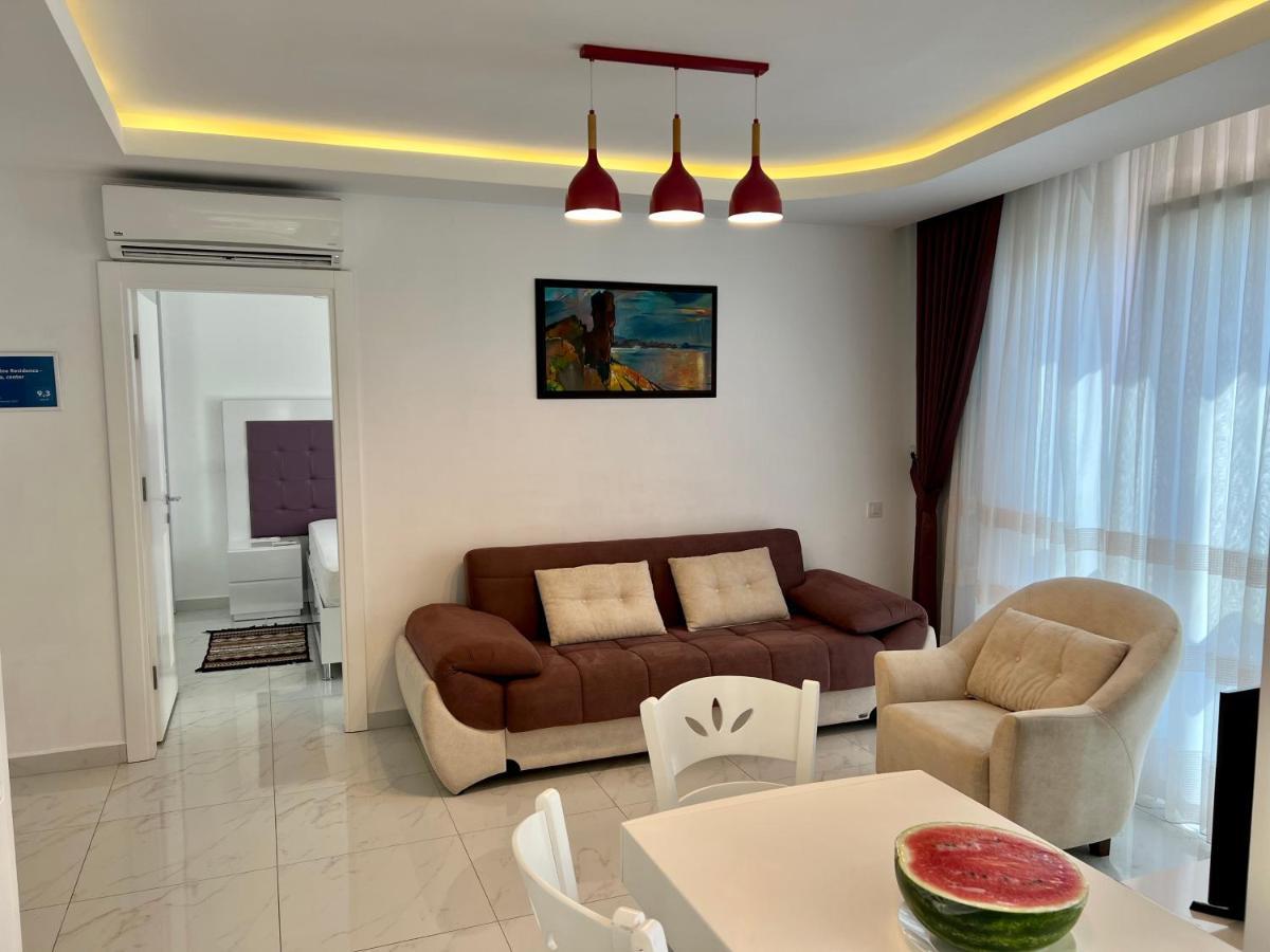 Elite Marine - Cleopatra, Center Apartment *