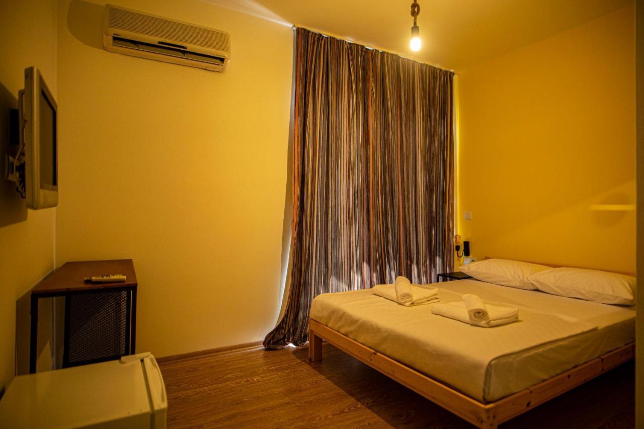 Hotel Belsun Beldibi (Kemer)