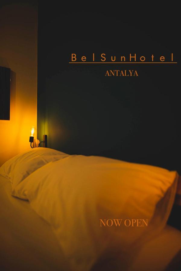 Hotel Belsun
