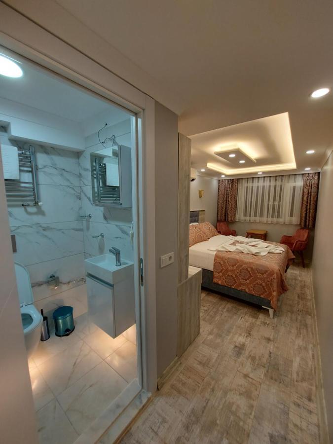 Verseca * Istanbul