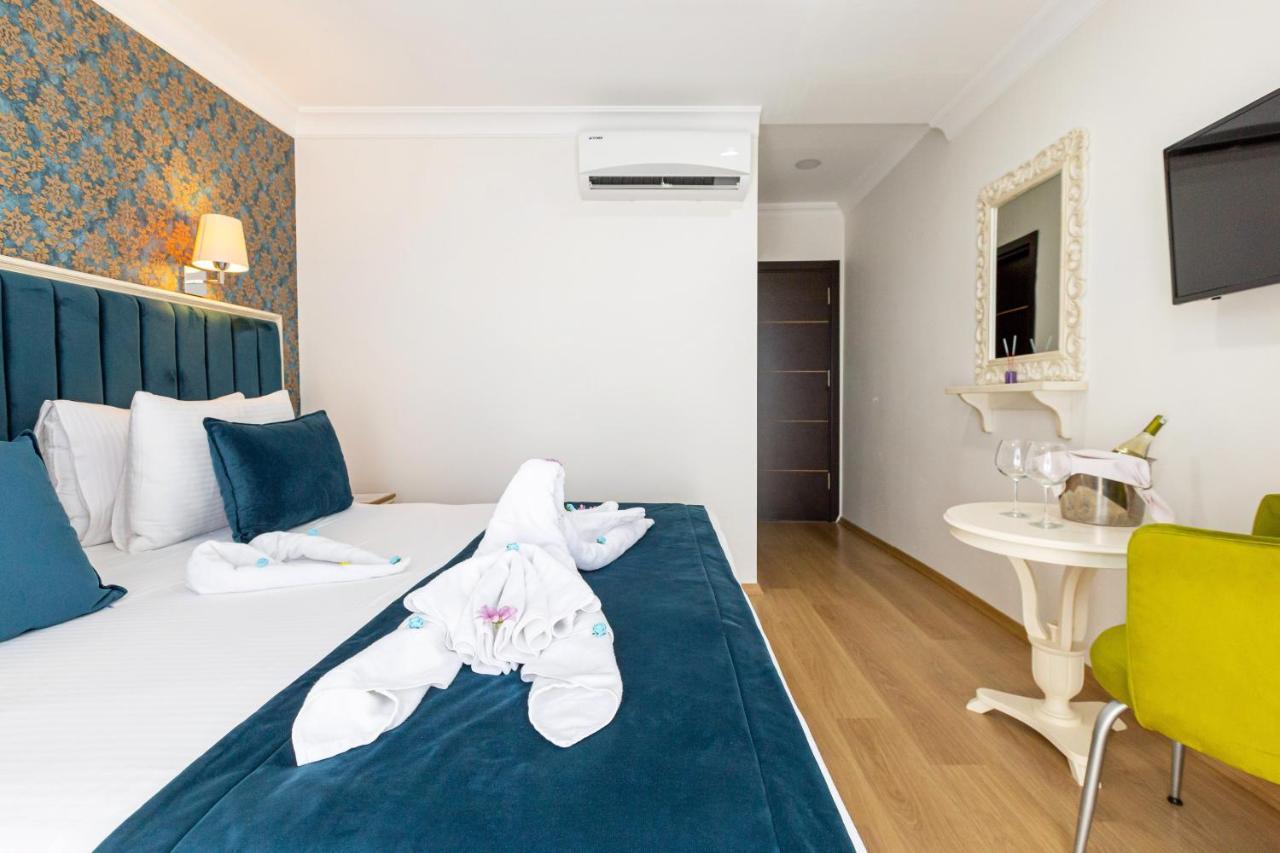 Hotel Kumru 2*