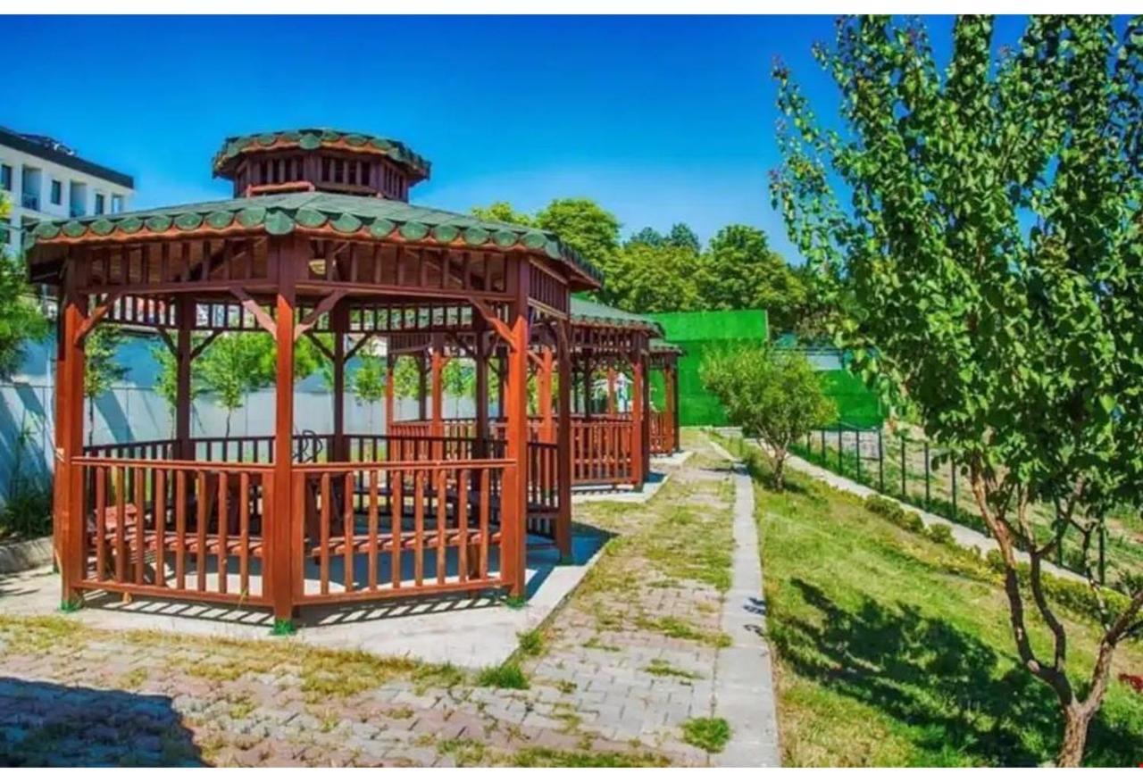 Westport Istanbul & Silivri