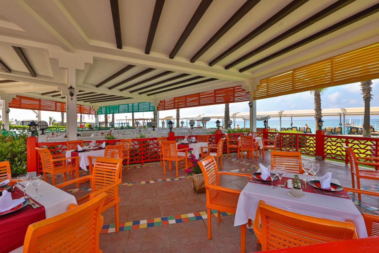 Resort Crystal Family & Belek