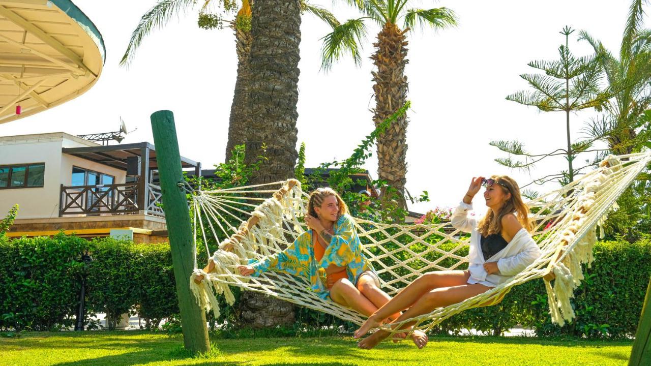 Resort Crystal Family & Belek