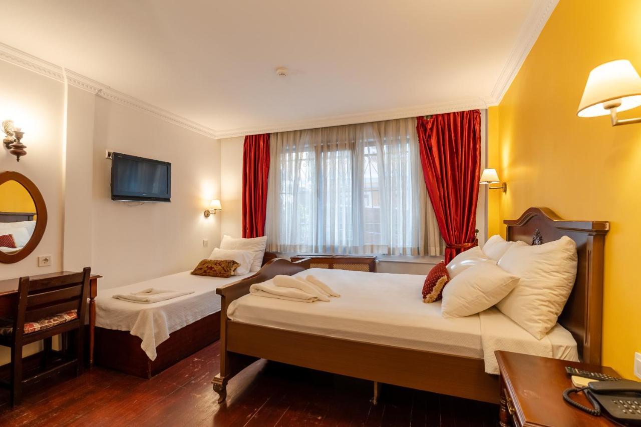 Sebnem 3* Istanbul