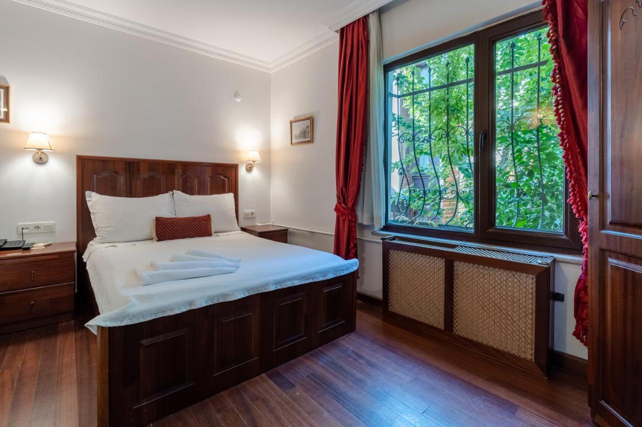 Sebnem Hotel