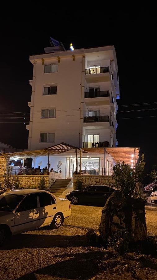 Soral Demre