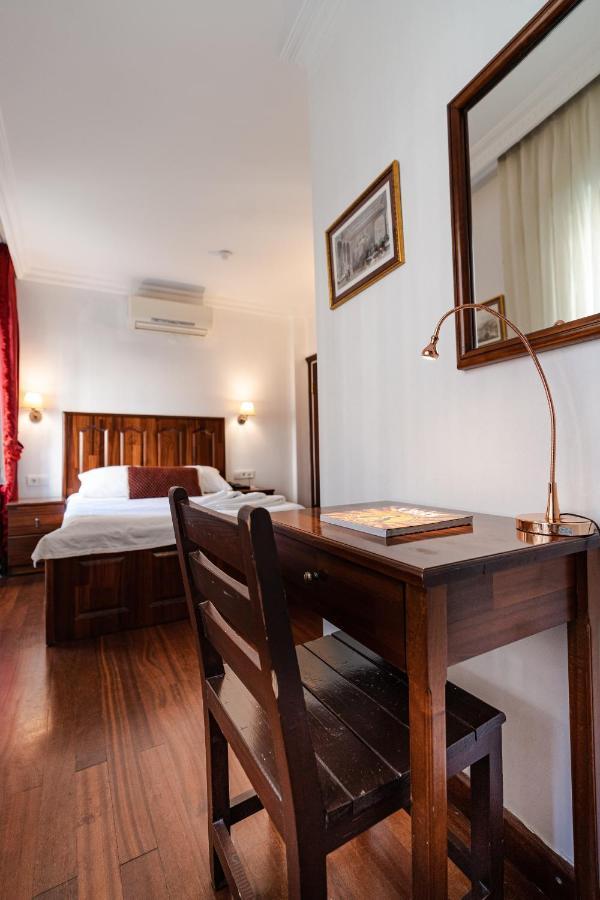 Hotel Sebnem