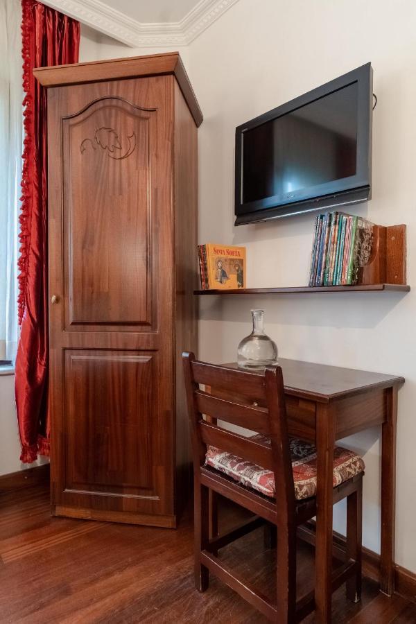 Hotel Sebnem Istanbul