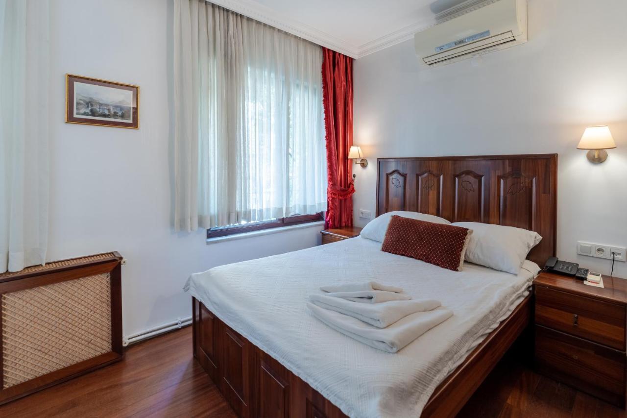 Sebnem Hotel 3*