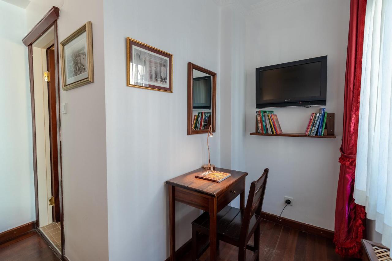Sebnem Hotel