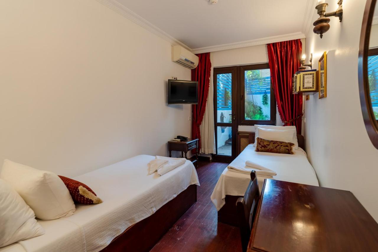 Hotel Sebnem