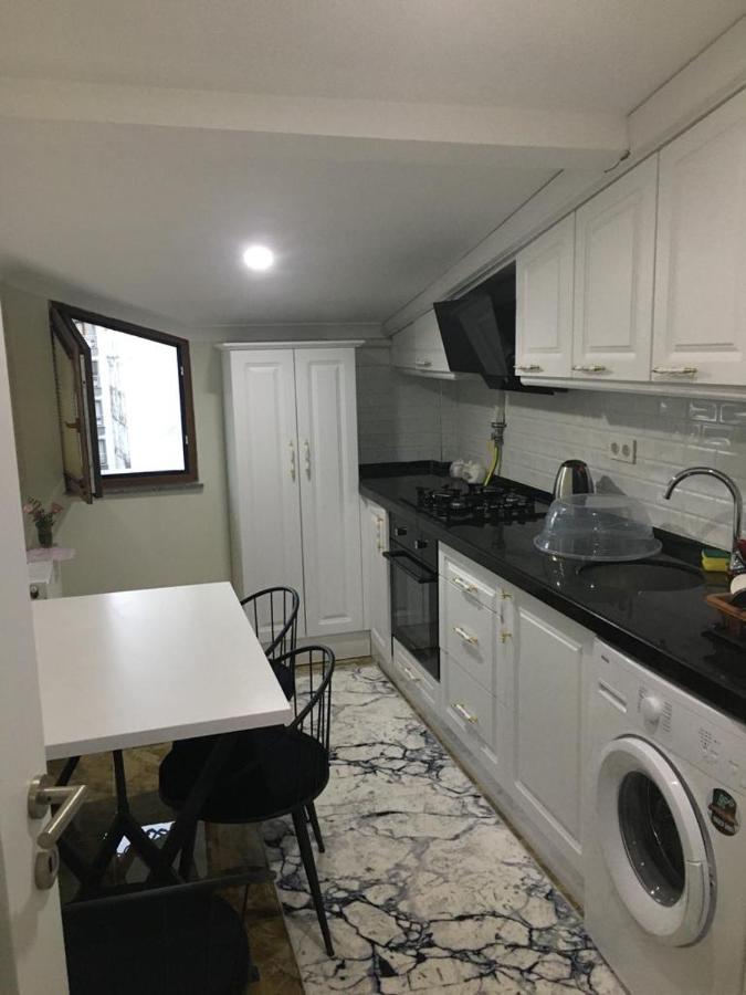 Apartment Misho Trabzon