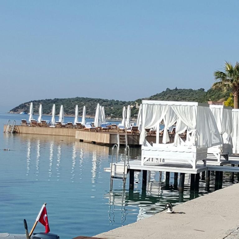 Oliviera Private Island - Kalem Island Hotel 4*