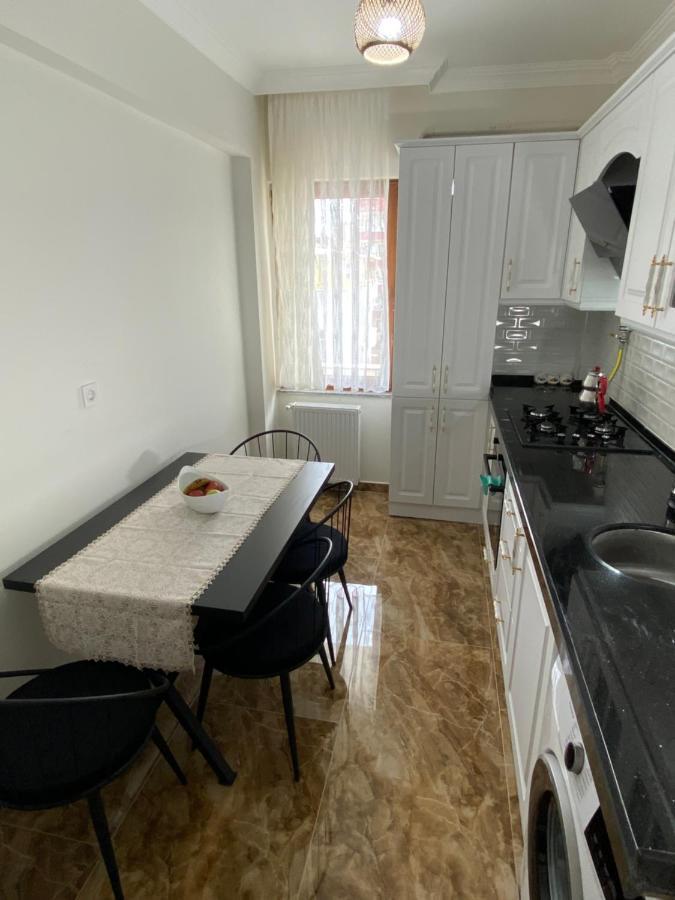 Apartment Misho *
