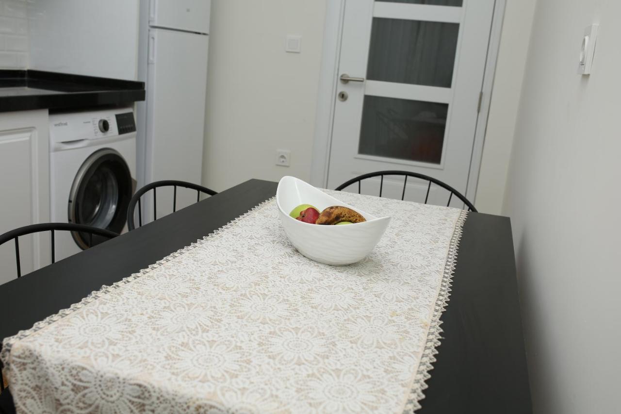 Apartment Misho