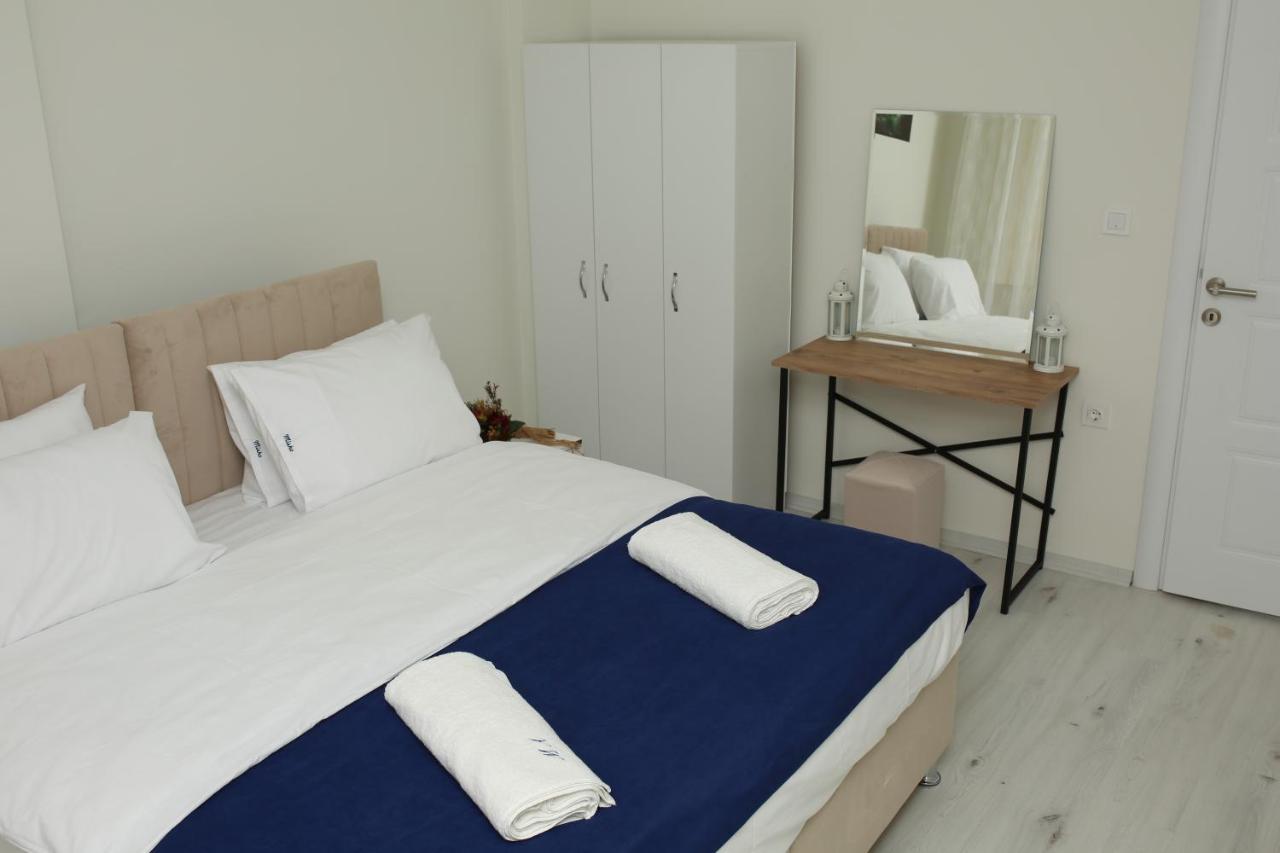 Apartment Misho *