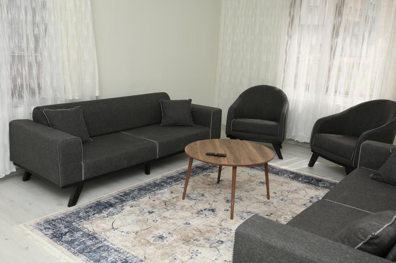 Apartment Misho