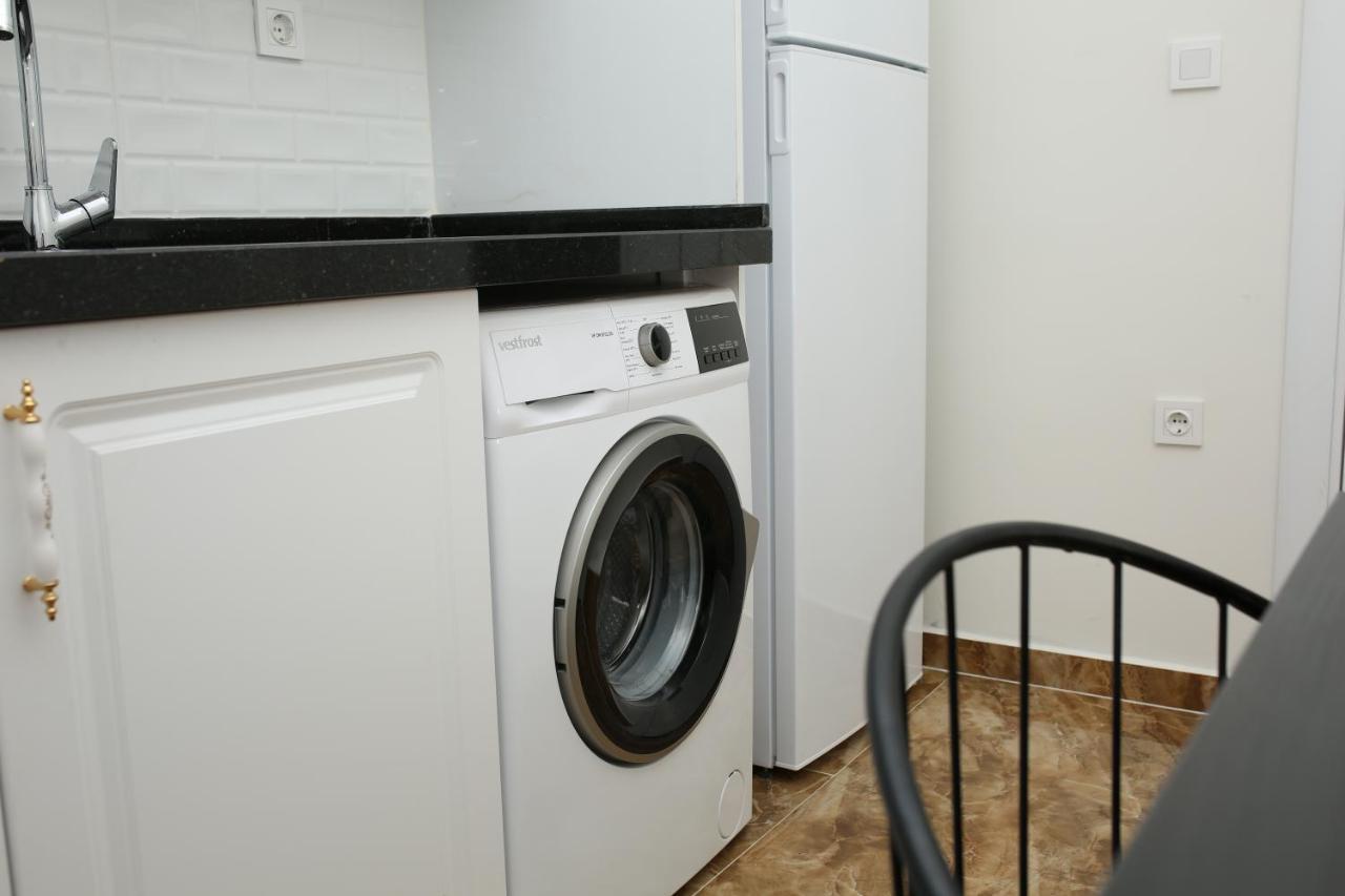 Misho Apartment Trabzon
